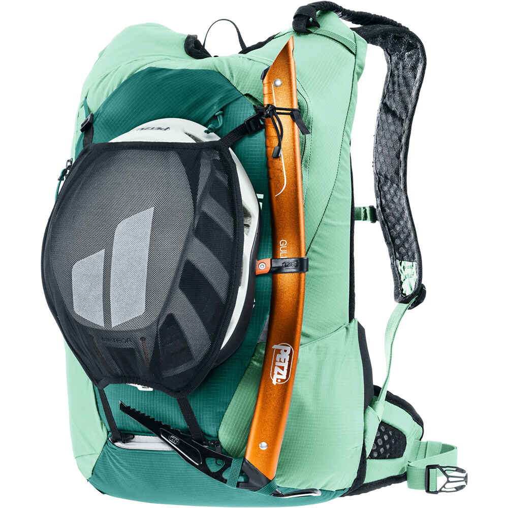 Deuter mochilas esquí Updays 24 SL 08