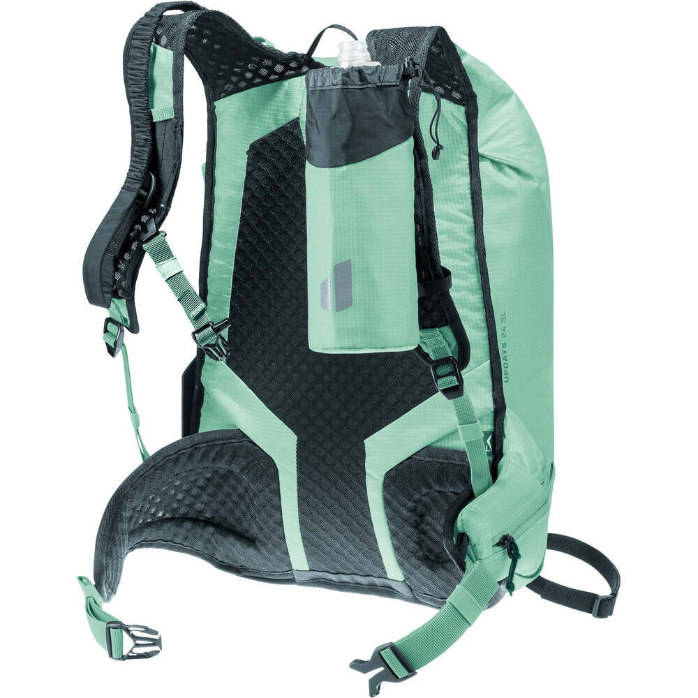 Deuter mochilas esquí Updays 24 SL 10