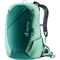 Deuter mochilas esquí Updays 24 SL vista frontal