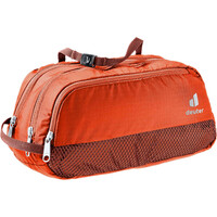 Deuter varios montaña Wash Bag Tour III vista frontal