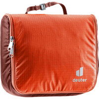 Deuter varios montaña Wash Center Lite I vista frontal