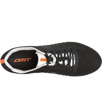 Dmt zapatillas ciclismo carretera KR4 PJ vista superior