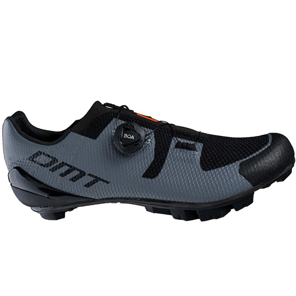 Dmt zapatillas mtb KM3 lateral exterior