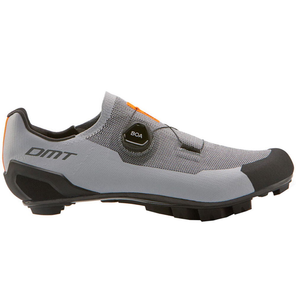 Dmt zapatillas mtb KM30 lateral exterior