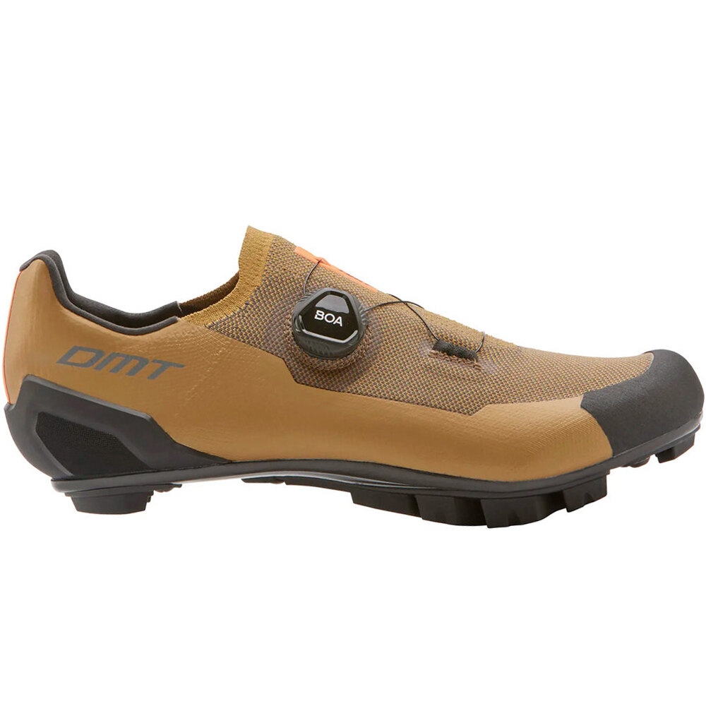 Dmt zapatillas mtb KM30 lateral exterior