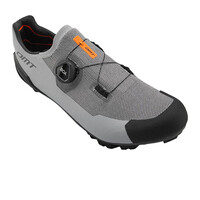 Dmt zapatillas mtb KM30 lateral interior