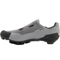 Dmt zapatillas mtb KM30 vista trasera