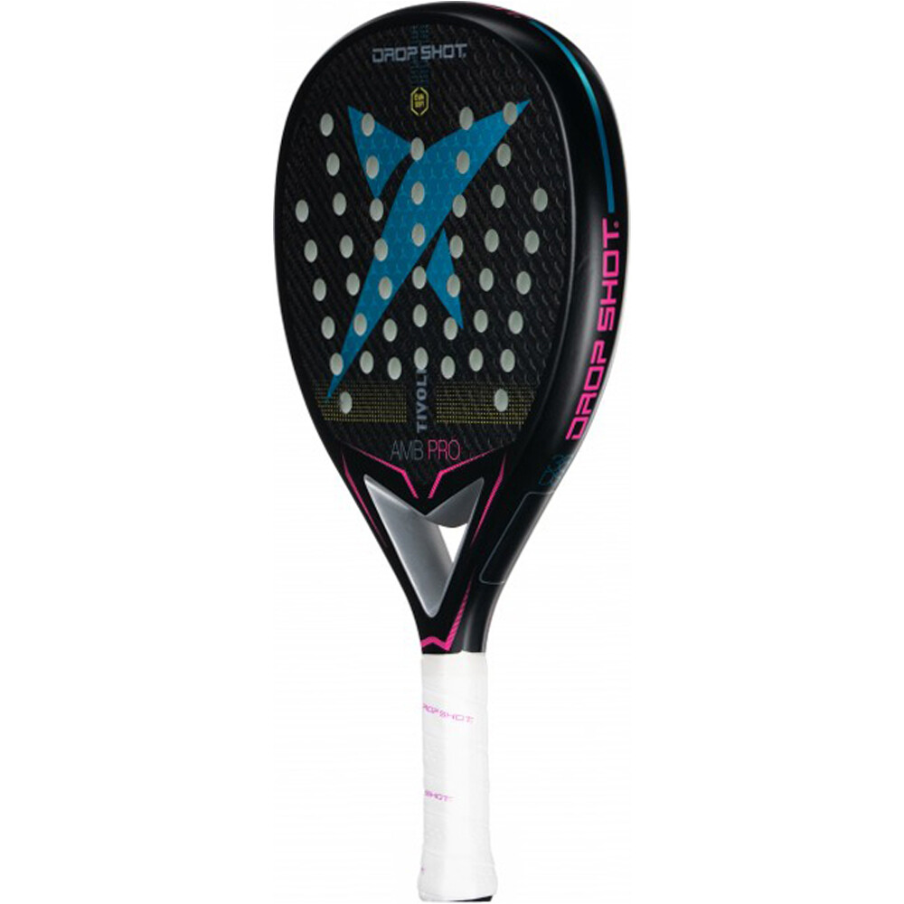 Dropshot pala pádel adulto TIVOLI 01