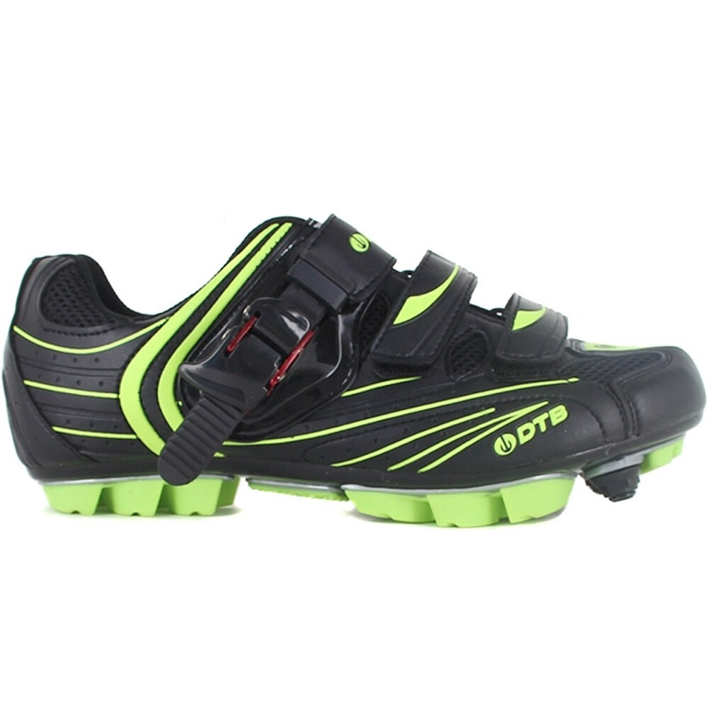 Dtb zapatillas mtb MTB COMP lateral exterior