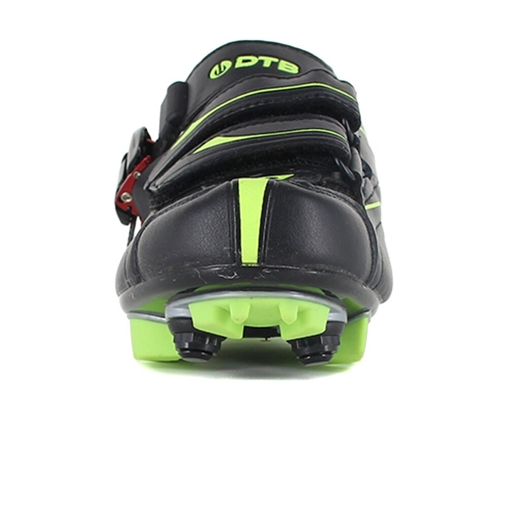 Dtb zapatillas mtb MTB COMP lateral interior