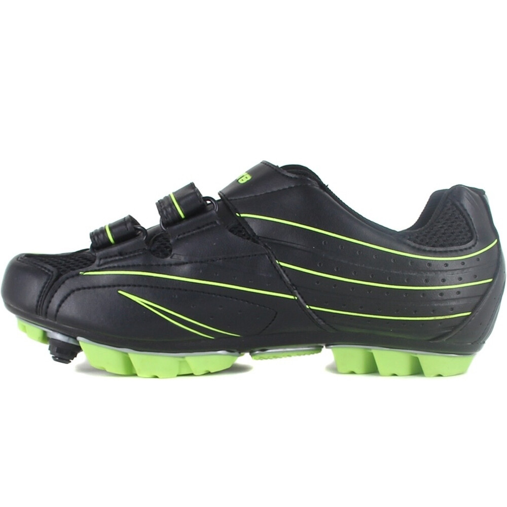 Dtb zapatillas mtb MTB COMP puntera