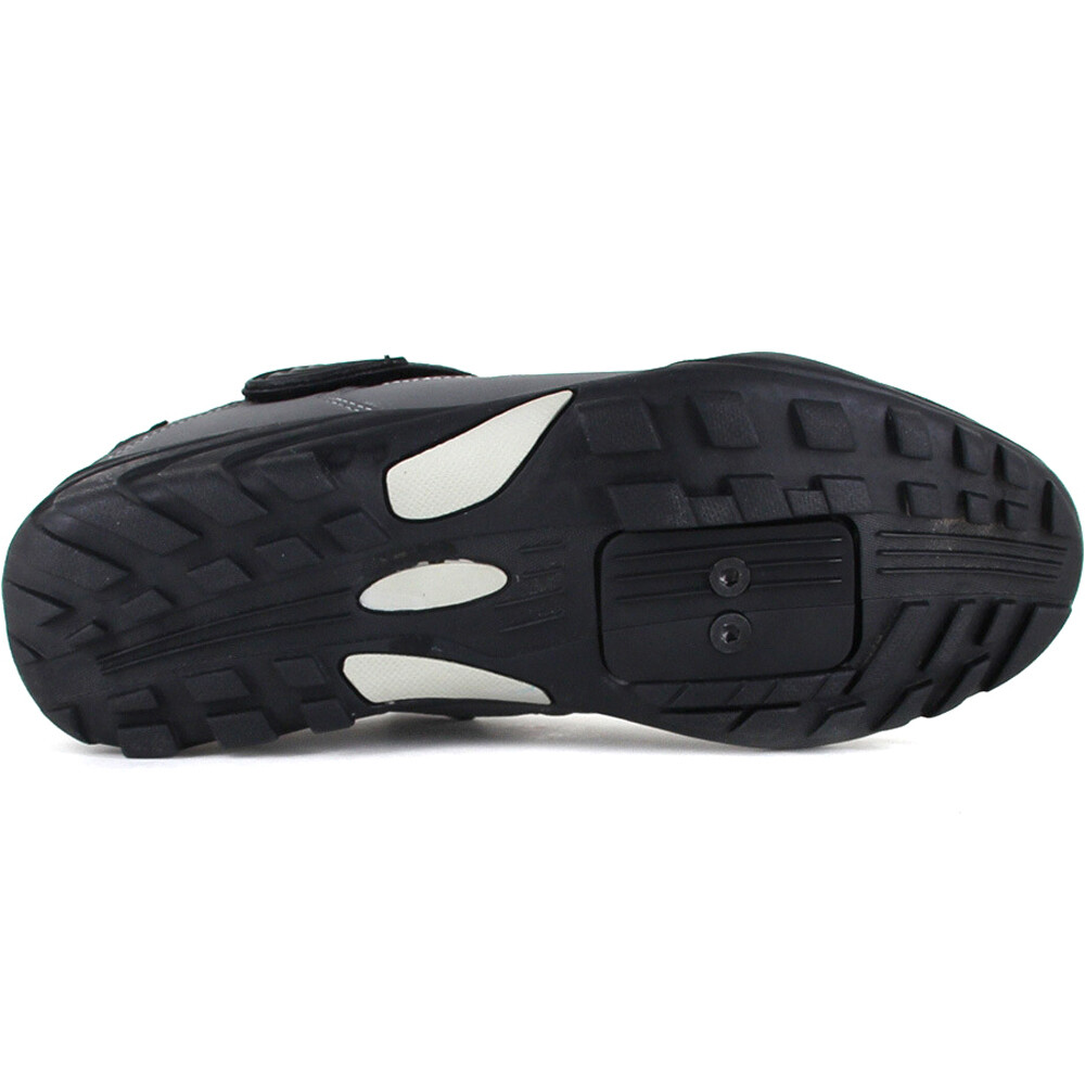 Dtb zapatillas mtb MTB SPRINT vista superior