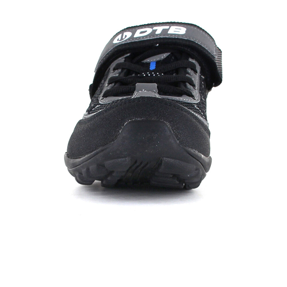 Dtb zapatillas mtb MTB SPRINT vista trasera