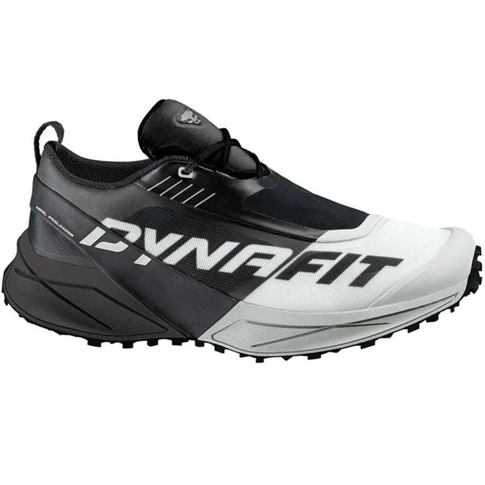 Dynafit zapatillas trail hombre ULTRA 100 lateral exterior