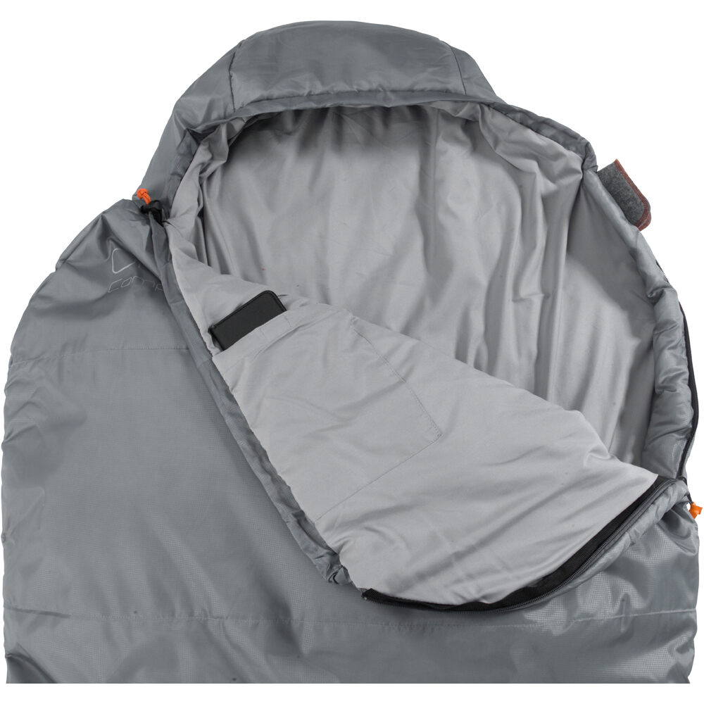 Easy Camp saco de dormir ORBIT 100 COMPACT saco dormir 03