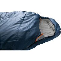 Easy Camp saco de dormir ORBIT 300 -4C saco dormir 02