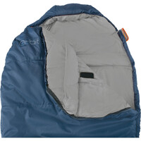 Easy Camp saco de dormir ORBIT 300 -4C saco dormir 03