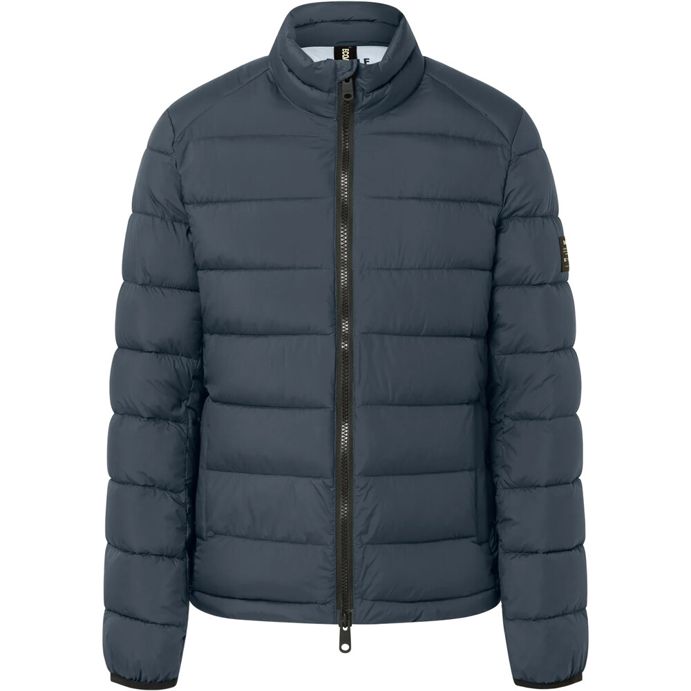 Ecoalf chaquetas hombre NEW BERETALF JACKET MAN 03