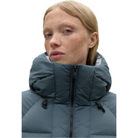 Ecoalf chaquetas mujer FUJIALF JACKET WOMAN 03