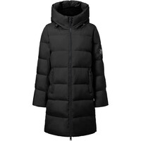 Ecoalf chaquetas mujer MANLIEALF JACKET WOMAN 04