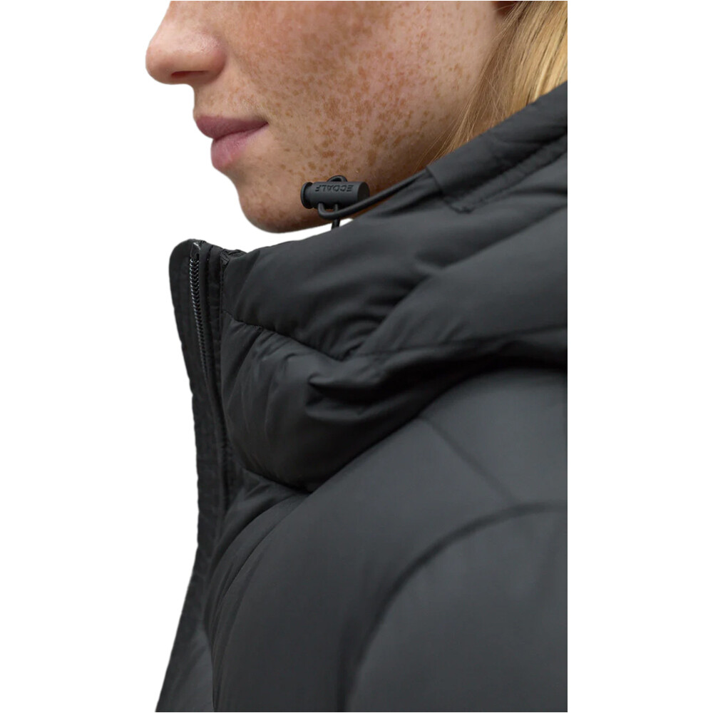 Ecoalf chaquetas mujer MARANGUALF JACKET WOMAN 03