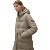 Ecoalf chaquetas mujer MARANGUALF JACKET WOMAN 03