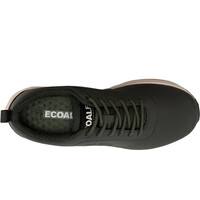 Ecoalf zapatilla moda hombre CHICAGOALF SNEAKERS MAN lateral interior