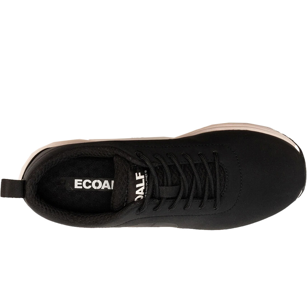 Ecoalf zapatilla moda hombre CHICAGOALF SNEAKERS MAN lateral interior