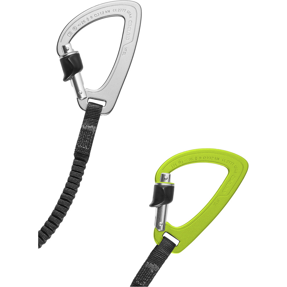 Edelrid varios roca Cable Kit Ultralite VII 01