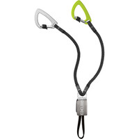 Edelrid varios roca Cable Kit Ultralite VII vista frontal