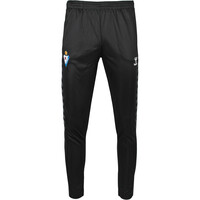 Eibar pantalones largos futbol EIBAR 25 TRAINING PANTS NE vista frontal