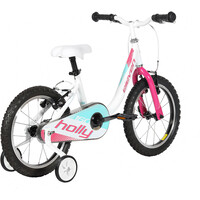 Eleven bicicleta niño HOLLY 160 02