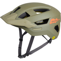 HUMMVEE YOUTH MIPS HELMET VE