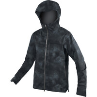 MT500 WATERPROOF JACKET GR