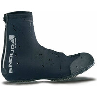 Endura cubrezapatillas ciclismo CUBREZAPATILLA MT 500 NE vista frontal