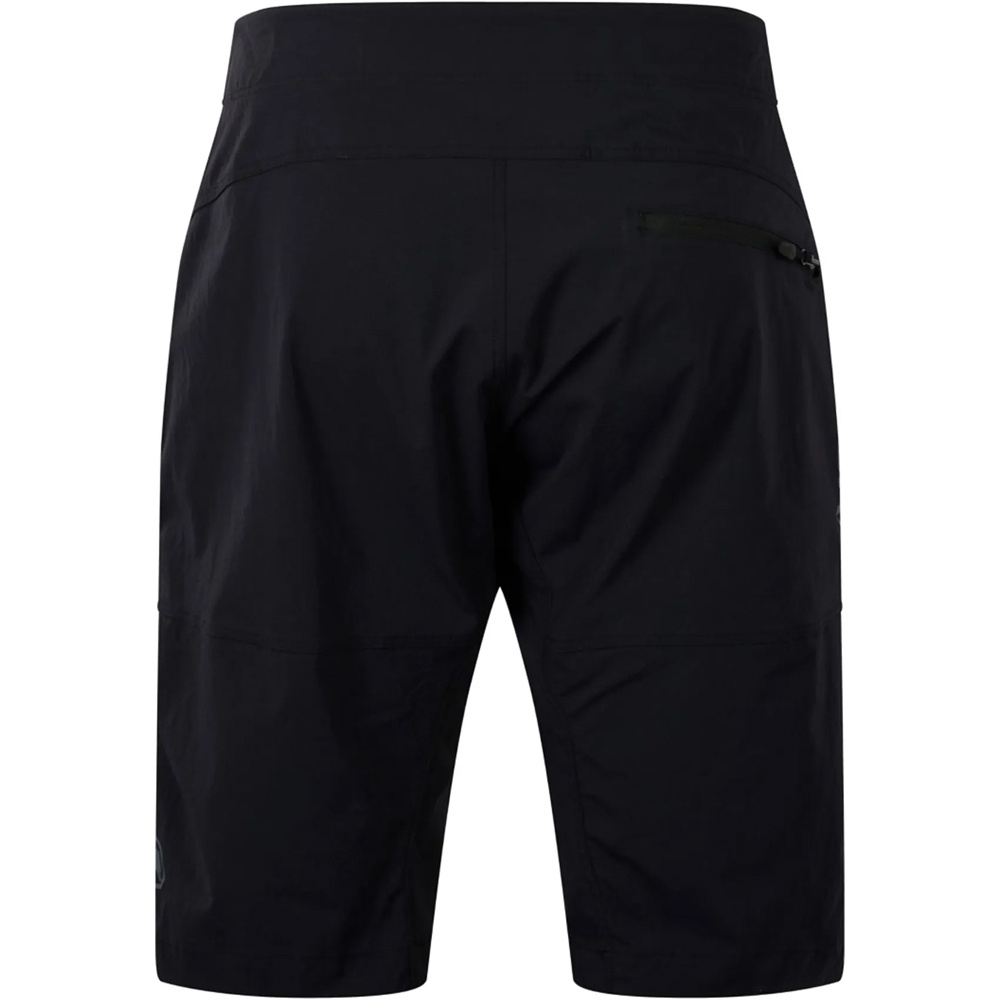 Endura pantalón corto ciclismo hombre HUMMVEE LITE SHORT vista trasera