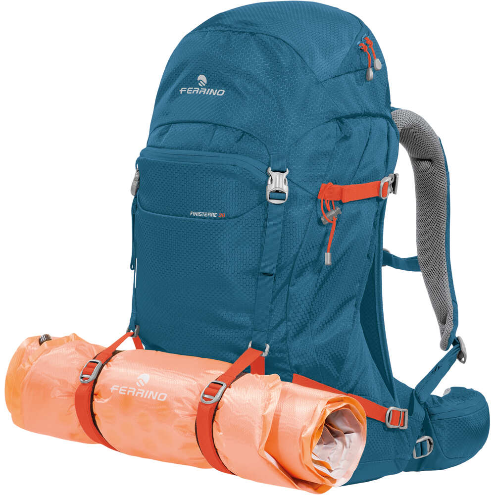 Ferrino mochila montaña BACKPACK FINISTERRE 38 05