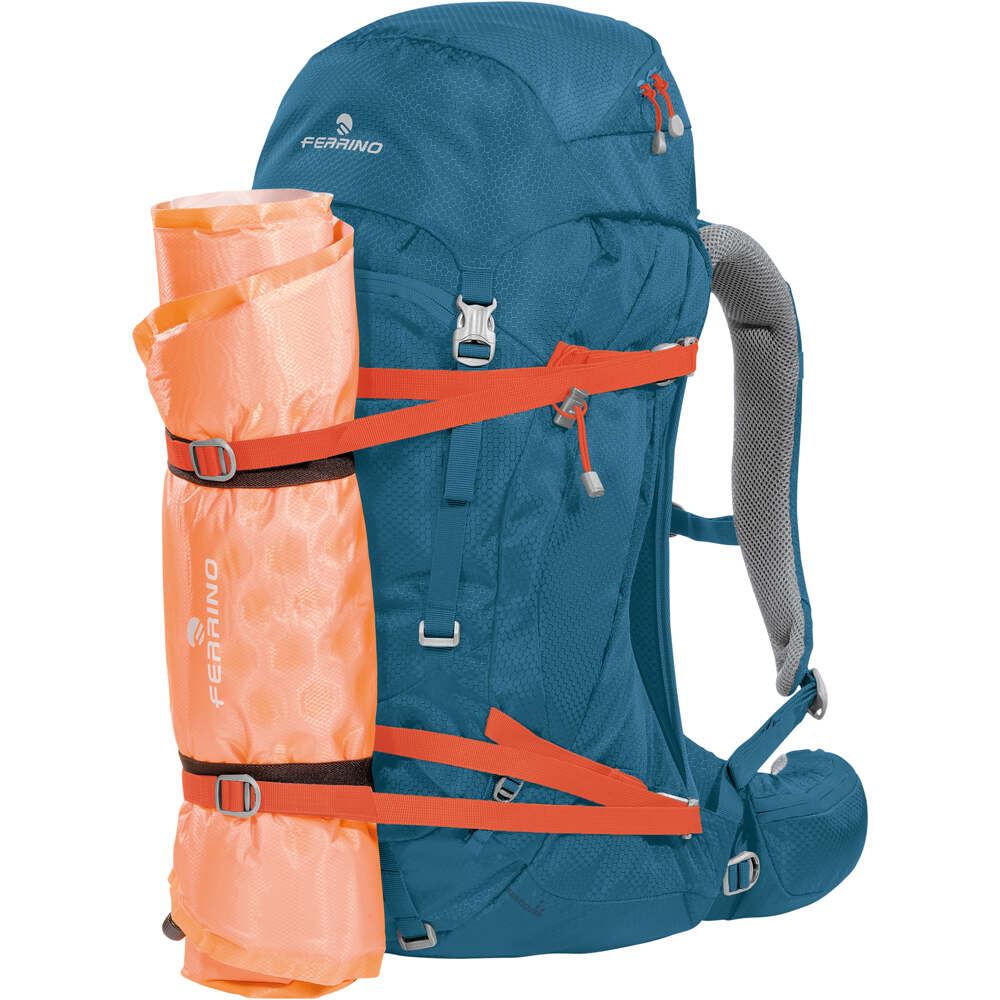 Ferrino mochila montaña BACKPACK FINISTERRE 38 06