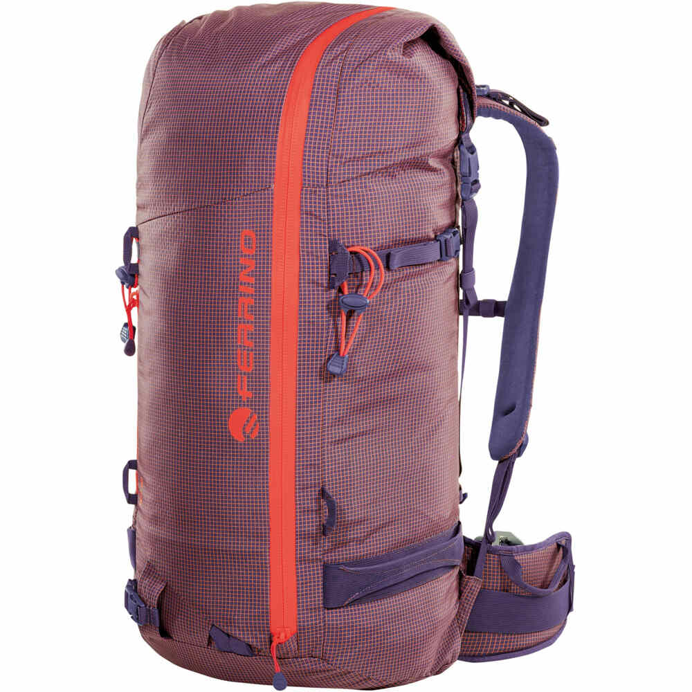 Ferrino mochila montaña BACKPACK OSA 32 vista frontal