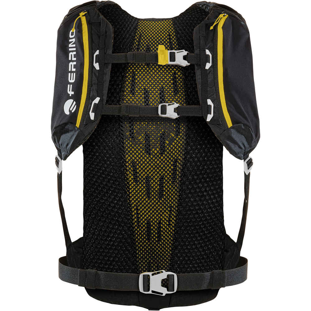 Ferrino mochila montaña X-RIDE 10 01