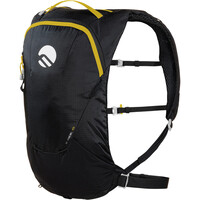 Ferrino mochila montaña X-RIDE 10 vista frontal