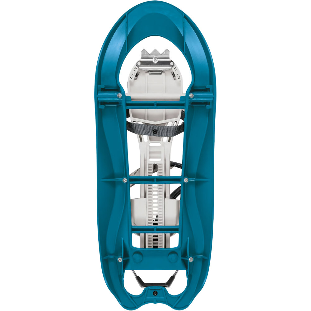 Ferrino raquetas de nieve SNOWSHOES LYS CASTOR 01