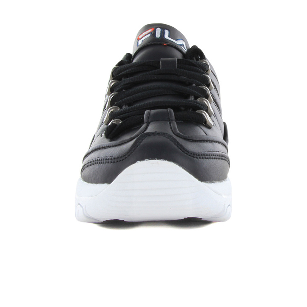 Fila zapatilla moda mujer Strada Hiker low wmn lateral interior