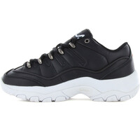 Fila zapatilla moda mujer Strada Hiker low wmn puntera