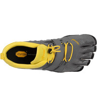 Fivefingers sandalias trekking hombre V-TRAIN 2.0 vista superior