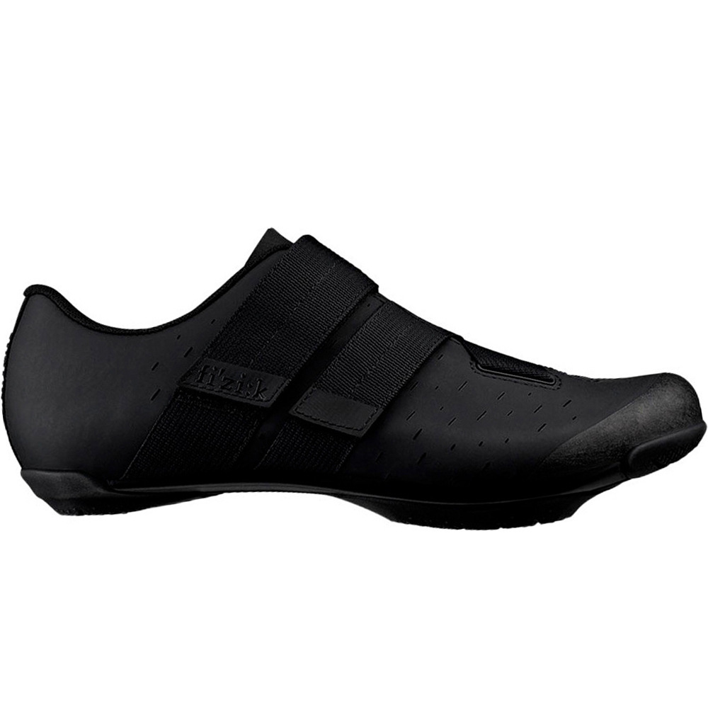 Fizik zapatillas ciclismo carretera TERRA X4 POWERSTRAP 2021 lateral exterior