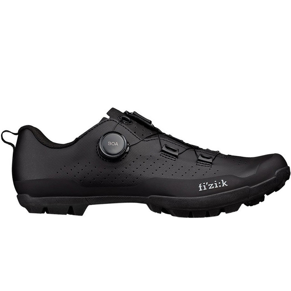 Fizik zapatillas mtb TERRA ATLAS lateral exterior