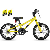 Frogbikes bicicleta niño Frog 40 TDF 14 vista frontal