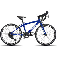 Frogbikes bicicleta niño Frog Road 58 20 vista frontal