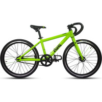 Frogbikes bicicleta niño Frog Track 58 20 vista frontal